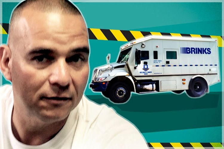 मनी हाईस्टसारखी चोरी करत  ७.४ कोटी डॉलर्स लंपास करणारे चोरटे आपल्याच सापळ्यात असे अडकले!!