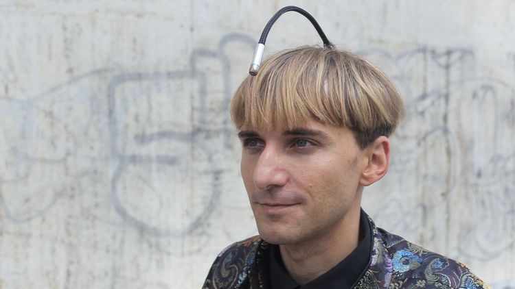 नील हार्मिसन