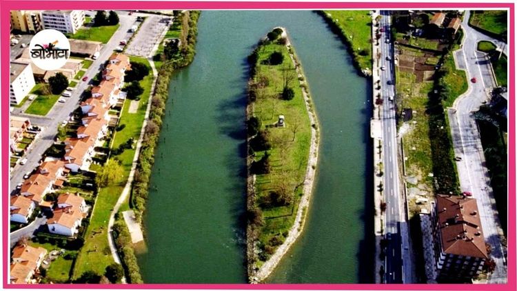 हे बेट सहा महिने फ्रान्स, तर ६ महिने स्पेनच्या मालकीचे का असते? सीमावाद सोडवण्याचा हा भन्नाट प्रकार वाचाच!!