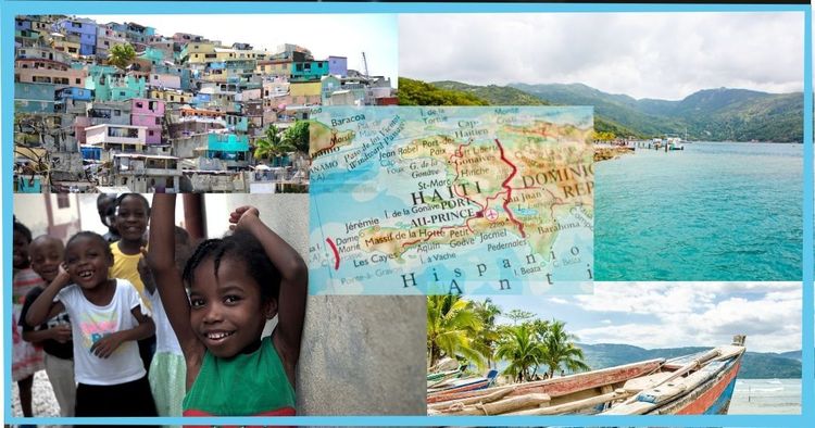 कोलंबसचे थडगे, २४ तासांत घटस्फोट, सर्वप्रथम गुलामगिरी नष्ट करणारा देश.. आणखी काय काय दडलंय हैतीमध्ये?? जाणून घ्या हैतीची १५  वैशिष्ट्ये!!