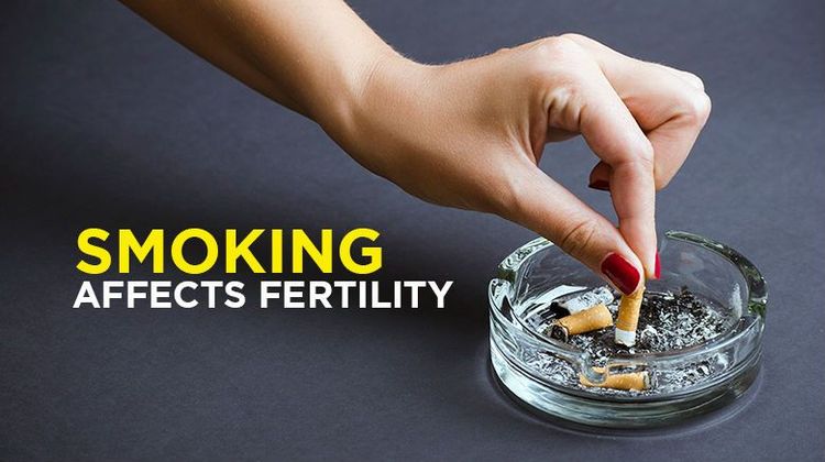 प्रजननक्षमतेत घट