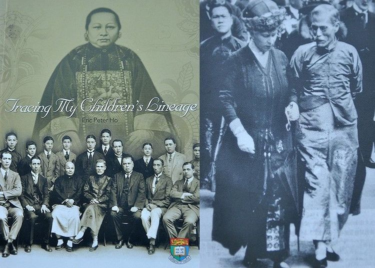 १. ब्रूस ली जर्मन वंशीयही होता