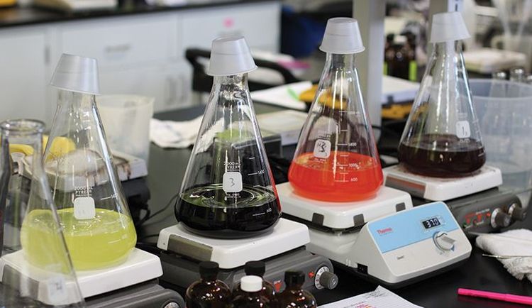 ११. आर्टिफिशियल फ्लेवर्स