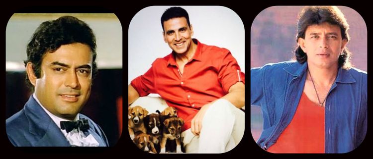 यांची खरी नांवे आणि खोट्या नावांच्या जोड्या लावा पाहू..