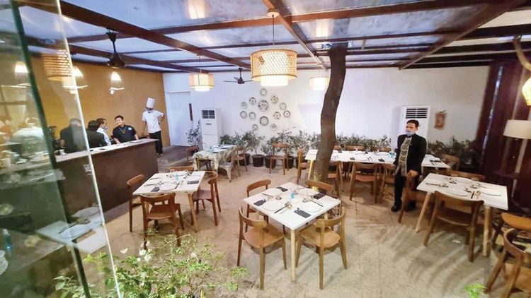 जत्रा, अलिबाग