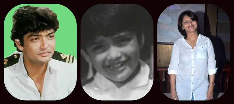 २. मास्टर अलंकार आणि पल्लवी जोशी