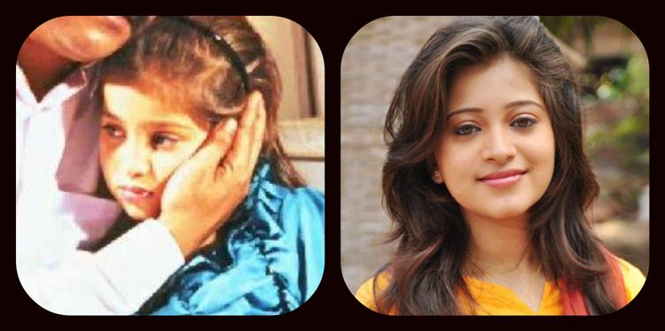 ९. स्वरांगी मराठे