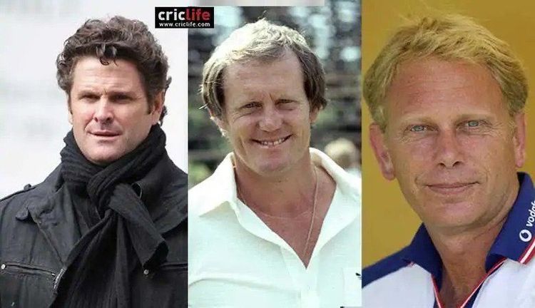 दिवाळखोरीत गेलेले क्रिकेटपटू: खेळाची मोठी नावे जे पटकन श्रीमंत ते गरीब झाले.