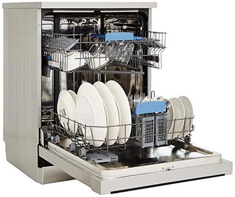 IFB Neptune VX Fully Electronic Dishwasher आयएफबी नेपच्यून व्हीएक्स इलेक्ट्रॉनिक डिशवॉशर