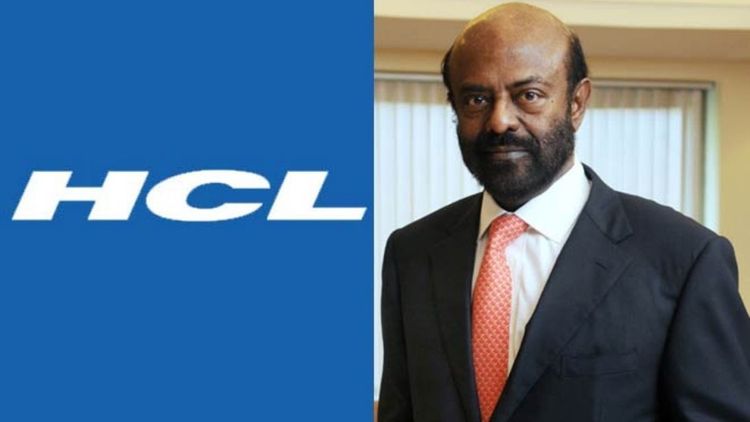 ३) शिव नाडर