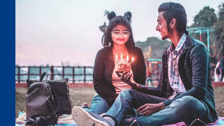 १) भाड्याचा बॉयफ्रेंड