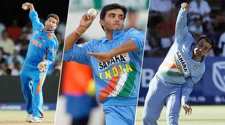 अरे, या ६ बॅट्समननी उत्तम बॉलिंग करुन इतक्या विकेट्स घेतल्या आहेत? पटत नाही, वाचाच मग..