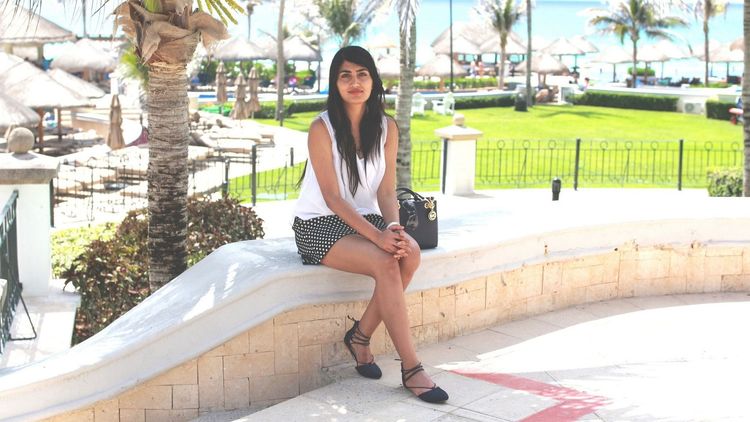 मेक्सिकोतल्या गँगवॉरमध्ये हकनाक बळी गेलेली अंजली रयोत कोण होती?