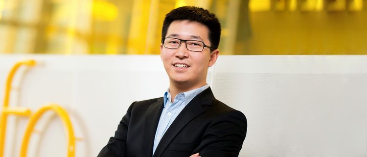 ६) वेई दाई