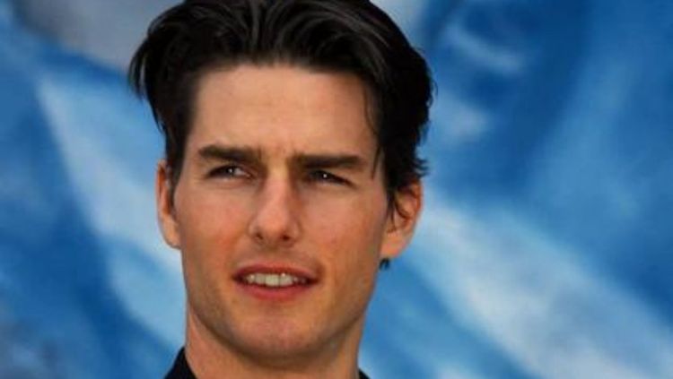 टॉम क्रूझ