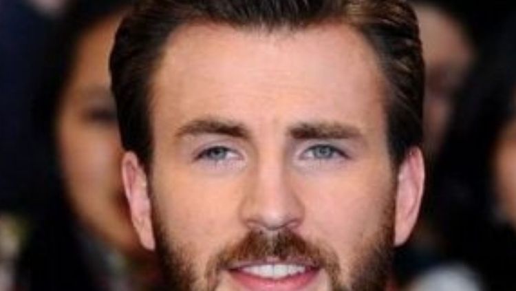 ख्रिस इव्हान्स