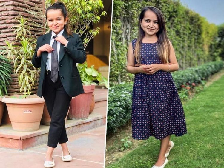 भारतातली सर्वात कमी उंचीची वकील,कोणत्या मानसिक त्रासांतून तिने हा टप्पा गाठला आहे माहित आहे?