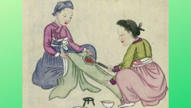 २५००वर्षांचा इस्त्रीचा इतिहास!! काच, दगड, लाकूड, धातू, गॅस, वीज.. अरे, इस्त्री करण्यासाठी लोक काय काय वापरायचे!!