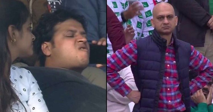 क्रिकेट स्टेडियममध्ये अजरामर झालेले ११ क्षण आणि त्या व्यक्ती!!