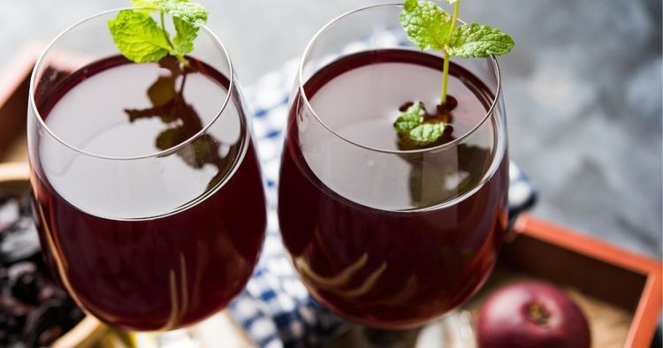 ६. पोषणतत्वांनी भरपूर