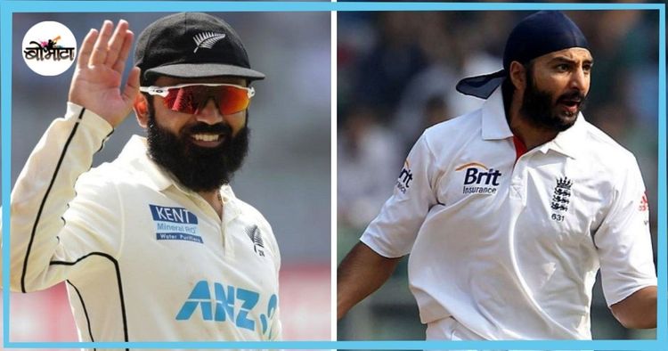 भारतात जन्मलेले आणि भारताविरुद्ध उत्तम क्रिकेट कामगिरी केलेले ६ क्रिकेटपटू!!