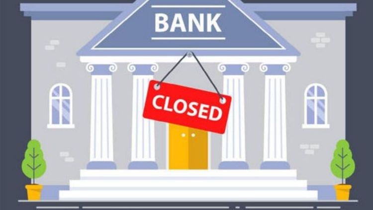 जवळपास १२ दिवस बँका बंद 