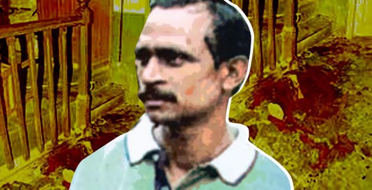 २०० महिलांनी नागपूरच्या कोर्टात या नराधमाला ठेचून का मारले होते? 