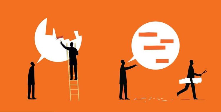 कंपन्या लोगो का बदलतात? या १६ कंपन्यांचा लोगोतल्या बदलांनी भरपूर फायदा झाला आहे!!