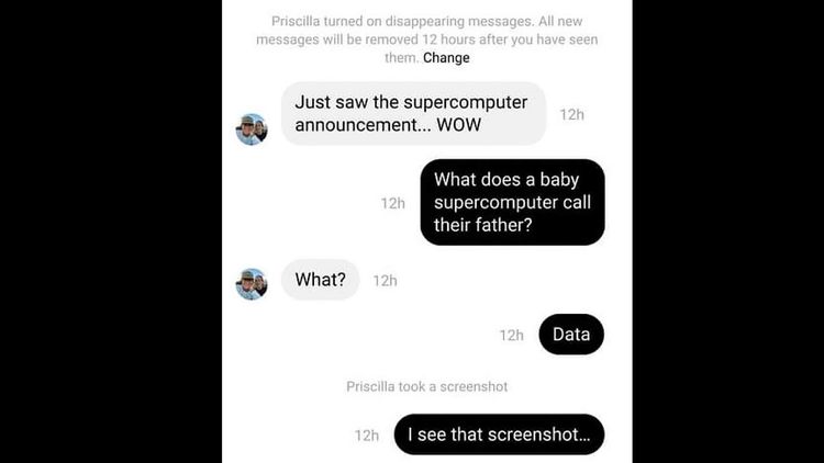 मेसेंजरवर स्क्रीनशॉट घेण्याची तुम्हांला सवय आहे? पण आता तो घेतला की समोरच्यालाही कळेल बरं!