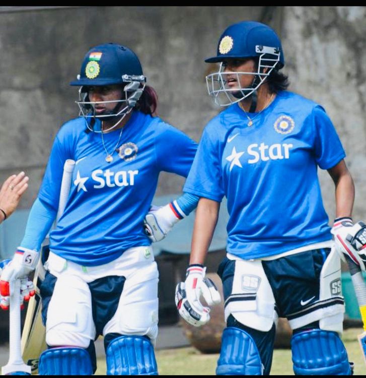 'शरीर साथ देत नाही...' म्हणत भारतीय महिला संघातील 'या' क्रिकेटपटूने आंतरराष्ट्रीय क्रिकेटला केले राम राम