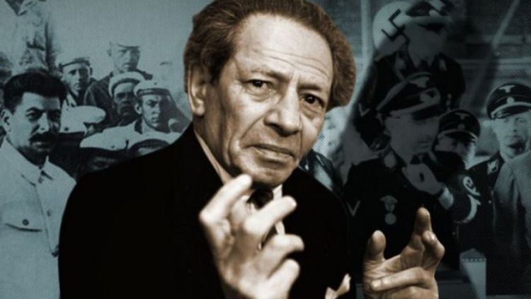 संमोहनाने स्टॅलिनची मति गुंग करत धक्के देणारा, हिटलरच्या तावडीतून निसटून जाणारा वूल्फस मॅसिंग!! याची गोष्ट सॉलीड मजेदार आहे!