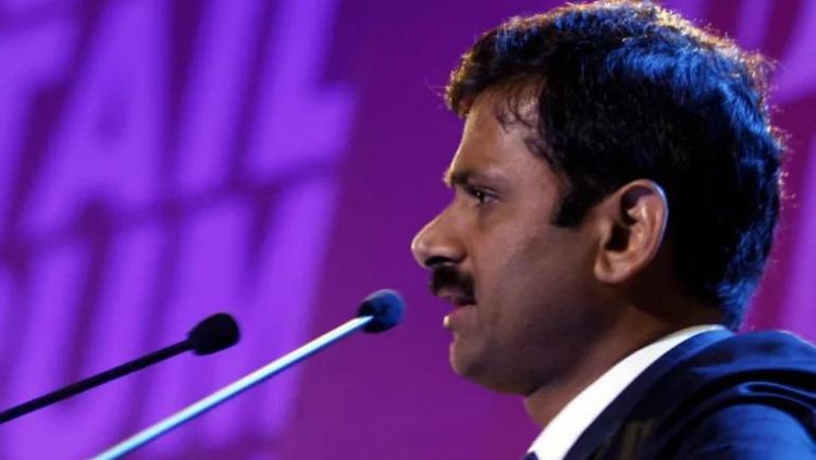 ३.९५ कोटी किंमतीचे शेअर्स कर्मचाऱ्यांना भेट देणारे व्ही. वैद्यनाथन कोण आहेत? या मदतीमागचे कारण काय आहे?