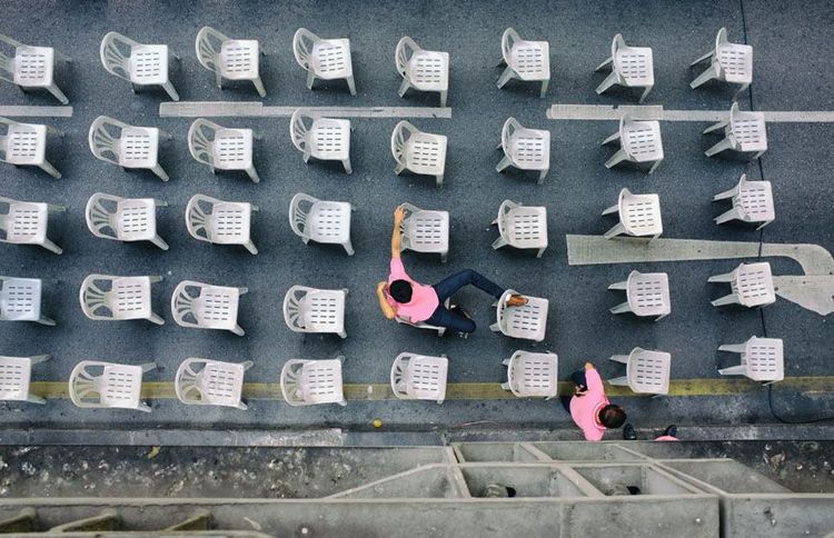 जगात सर्वत्र कुठेही सहज खपून जाणाऱ्या या खुर्चीनं आख्खं जग कसं जिंकलं हे ही जाणून घ्या!