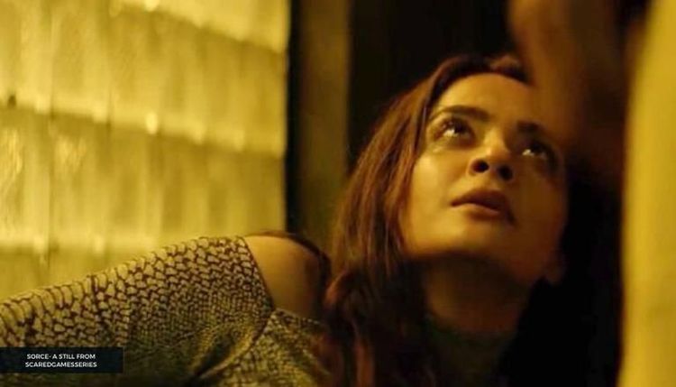  अणुतंत्रज्ञानाच्या प्रयोगशाळांचे दरवाजे ज्यांच्यामागे 'सिर्फ त्रिवेदी बचेगा '! !