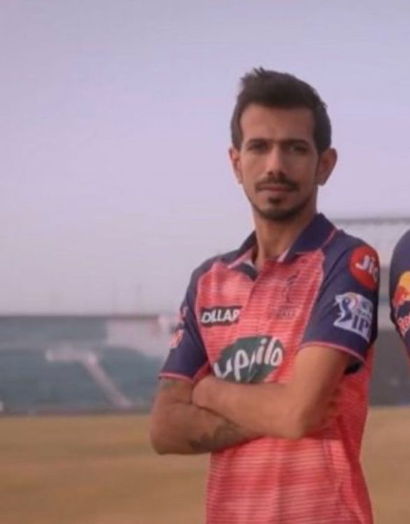 युझी चहलच्या डोक्यावर सजणार  रॉयल्सच्या कर्णधाराचा ताज? जाणून घ्या काय आहे प्रकरण