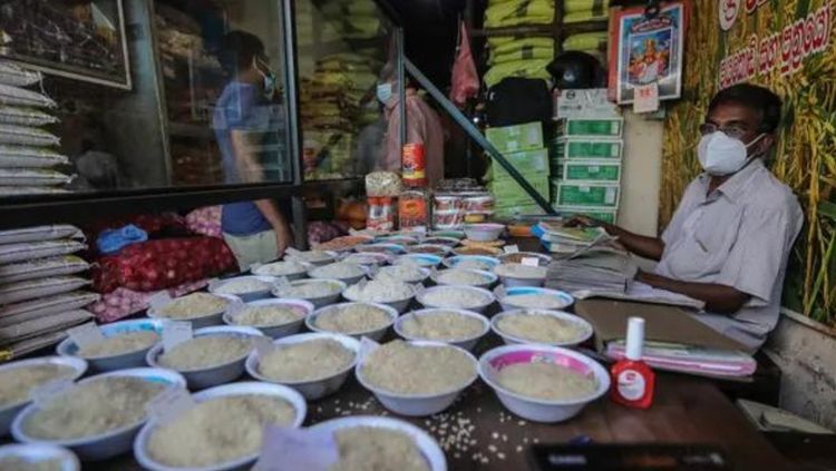 सरकारची चुकीची धोरणं