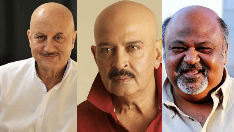 स्त्रियांपेक्षा पुरुषांना टक्कल लवकर पडते. हे आहे शास्त्रीय कारण...