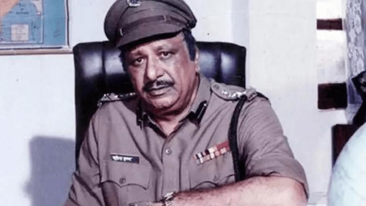 ७. जगदीश राज