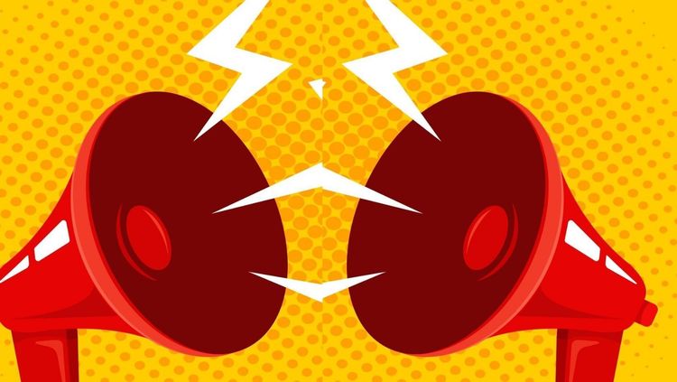 वाचा कितीवेळ कोणत्या तीव्रतेचा आवाज ऐकल्याने बहिरेपणा येऊ शकतो!! आवाजाची तीव्रता अशी मोजतात हे ही पाहा..