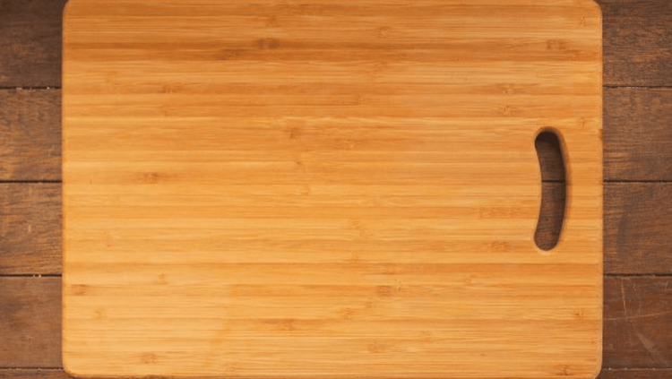 चॉपिंग बोर्ड (१ वर्ष)