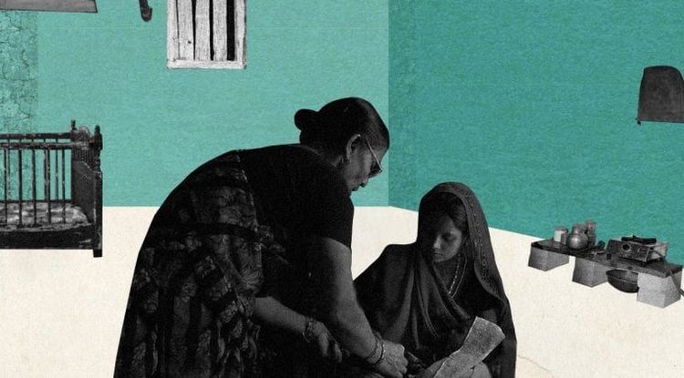  एकेकाळी नर्सचे आयुष्य कसे असायचे ? जागतिक परिचारीका दिनानिमित्त वाचा बोभाटाचा खास लेख