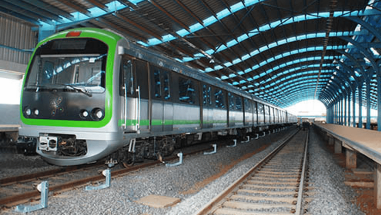 कोणत्याही इंधनाशिवाय आणि अविरत धावणारी इन्फिनिटी रेल्वे.. कसं आणि कुठे साध्य होतंय हे?