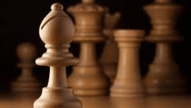 भारतीय बुद्धीबळातल्या हत्तीचं उंट, हेर, बिदूषक आणि शेवटी जगभर बिशप म्हणून नामकरण कसं झालं याची सुरस कथा!!