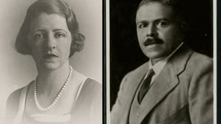 भारतीय राजा आणि ब्रिटिशांनी नाकारलेल्या ऑस्ट्रेलियन राणीची शोकांतिका! मॉली आणि मार्तंड यांची गोष्ट वाचून घ्या..