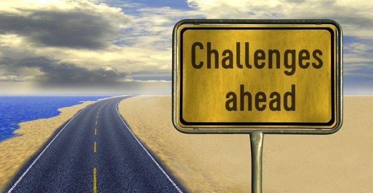 ३. आव्हानांचा स्वीकार करा