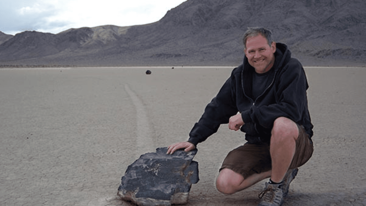 २०१४ मध्ये हे गूढ उलगडले?