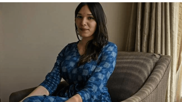 ५. त्रिनेत्र हलदर गुम्माराजू, कंटेट क्रिएटर