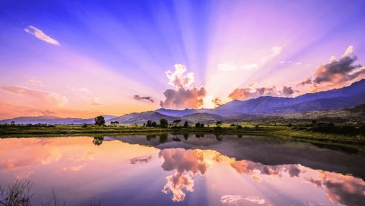 ओळख करुन घेऊया निसर्गाच्या वैविध्याने नटलेल्या ईशान्य भारताची!