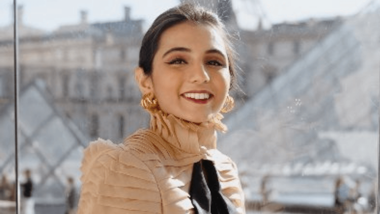 मासूम मिनावाला, कंटेट क्रिएटर