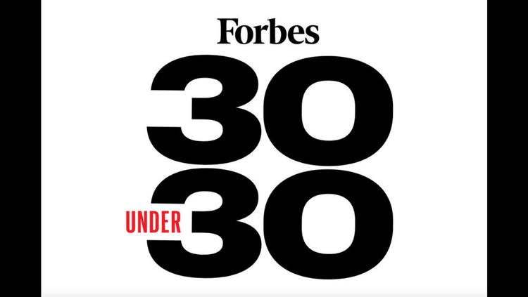 भाग ३- २०२२ सालचे फोर्ब्स 30 under 30!! पाहा या युवापिढीची गरूडझेप!!